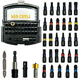 Шуруповерт Procraft PA18LiN (з 1 акб та зп), фото 5