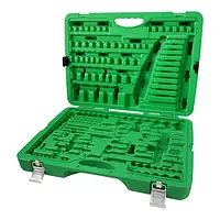 Кейс для набору GCAI216R TOPTUL AIB1656000 ORG