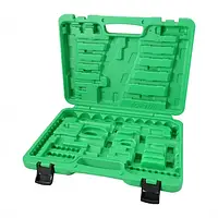 Кейс для набору GCAI8201 TOPTUL AI82382800 ORG