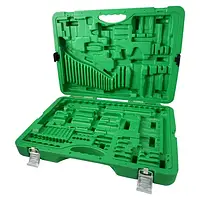 Кейс для набору GCAI150R TOPTUL AIA505600 ORG