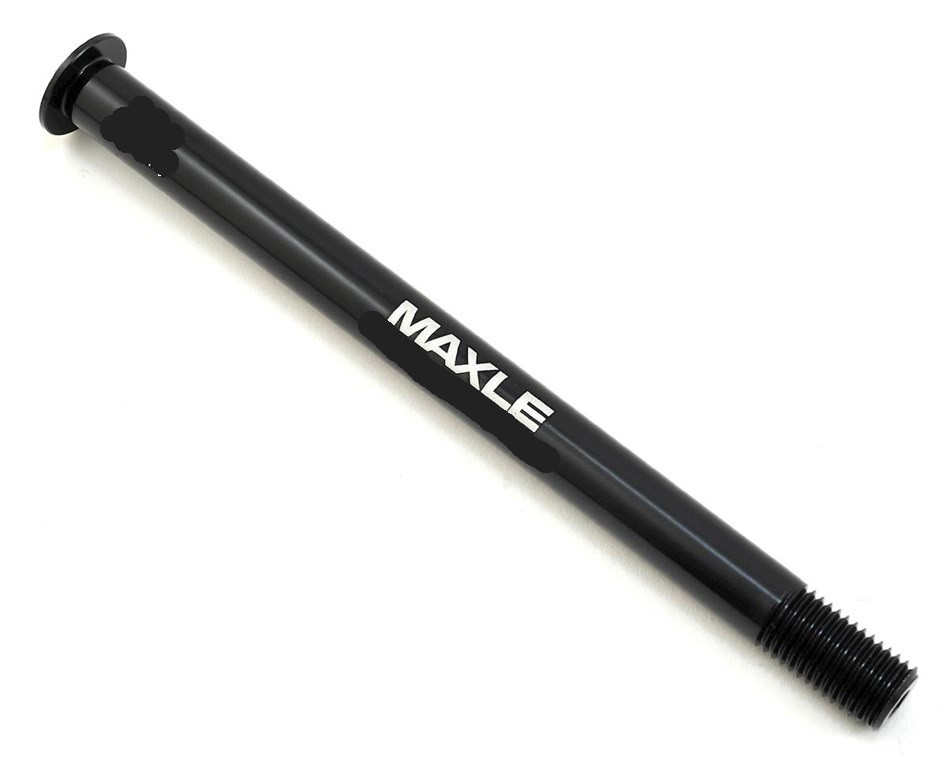 Віська задня RockShox Maxle Stealth Thru Axle 12х148мм (180мм) M12X1.0 Boost UDH Art 00.4318.050.001