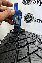 Шини б у 195/65R15 GT RADIAL WINTER PRO 2 зимові легкові, фото 4