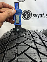 Шини б у 195/65R15 GT RADIAL WINTER PRO 2 зимові легкові, фото 6