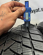 Шини б у 195/65R15 GT RADIAL WINTER PRO 2 зимові легкові, фото 5