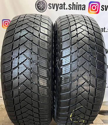 Шини б у 195/65R15 GT RADIAL WINTER PRO 2 зимові легкові, фото 1