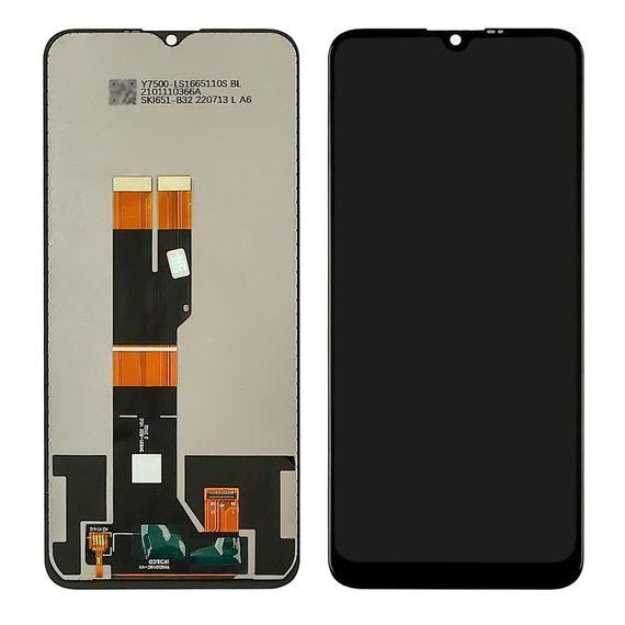 Дисплей Nokia G10 (TA-1334) | G20 (TA-1336) з сенсорним склом (Оригінал Китай)