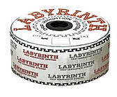 Крапельна стрічка 15 см LABYRINTH(Лабіринт). Бухта 300 метрів, щілинна