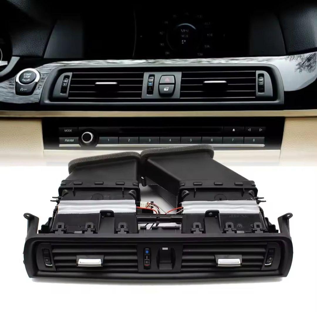 Центральный дефлектор В СБОРЕ BMW 5 (F10) 2009-2016 64229166885 (ID ...