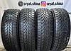 Шини б у 195/65R15 BRIDGESTONE BLIZZAK LM-32 зимові легкові, фото 9