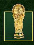 Кубок ФІФА / FIFA (21 см), фото 4