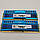 Пара ігрової оперативної пам'яті Patriot Viper DDR3 8Gb (2x4Gb) 1600MHz 12800 2R8 CL9 (PV38G160C9KBL) Б/В, фото 7