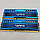 Пара ігрової оперативної пам'яті Patriot Viper DDR3 8Gb (2x4Gb) 1600MHz 12800 2R8 CL9 (PV38G160C9KBL) Б/В, фото 3