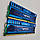 Пара ігрової оперативної пам'яті Patriot Viper DDR3 8Gb (2x4Gb) 1600MHz 12800 1R8 CL9 (PV38G160C9KBL) Б/В, фото 4