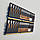 Ігрова оперативна пам'ять Patriot Viper Xtreme DDR3 8Gb (2x4Gb) 1600MHz PC3 12800U CL9 2R8 (PXD38G1600LLK) Б/В, фото 8