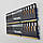 Ігрова оперативна пам'ять Patriot Viper Xtreme DDR3 8Gb (2x4Gb) 1600MHz PC3 12800U CL9 2R8 (PXD38G1600LLK) Б/В, фото 5