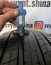 Шини бу 225/50R18 DUNLOP SP SPORT MAXX 050 літо (легкові), фото 2