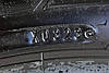 Шини б у 225/50R18 DUNLOP SP SPORT MAXX 050 літо (легкові), фото 8