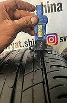 Шини бу 225/50R18 DUNLOP SP SPORT MAXX 050 літо (легкові), фото 4