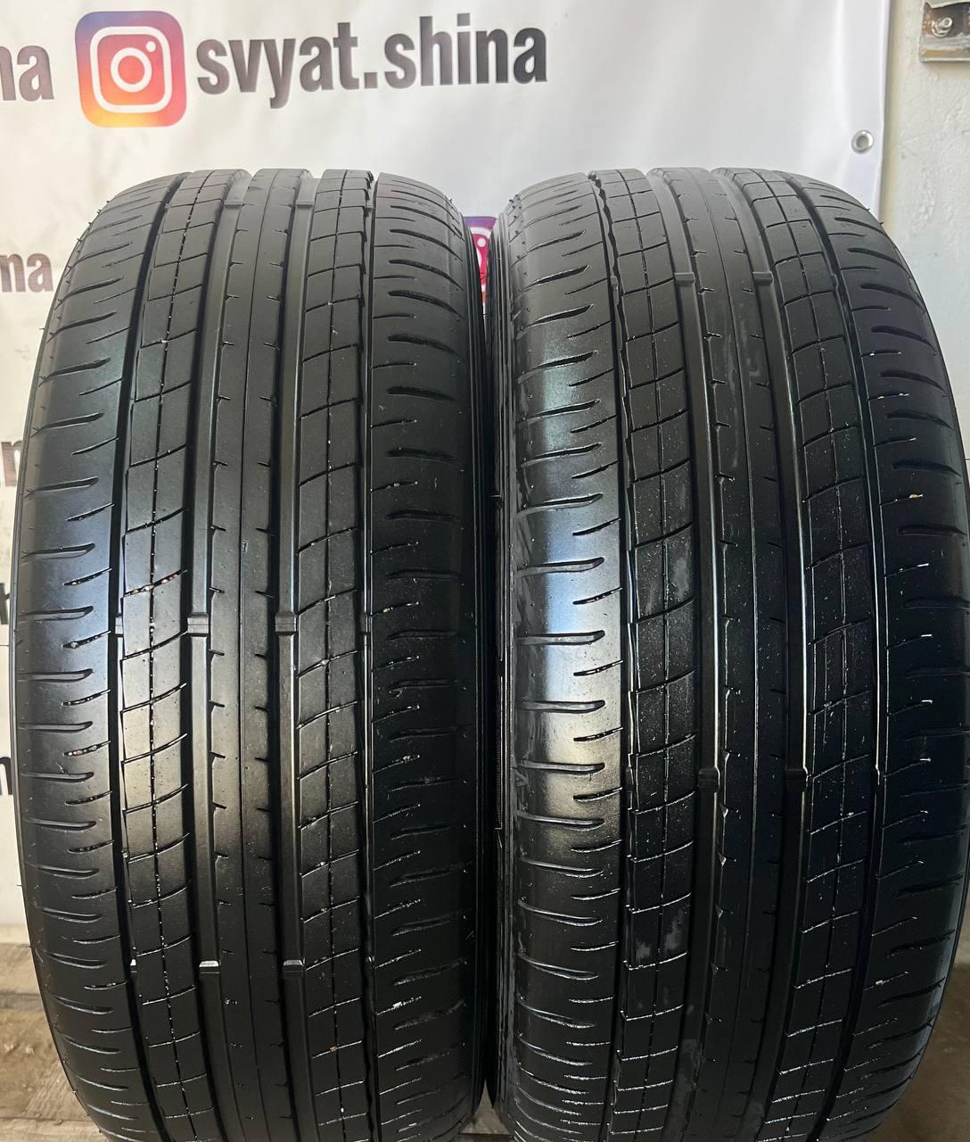 Шини б у 225/50R18 DUNLOP SP SPORT MAXX 050 літо (легкові)