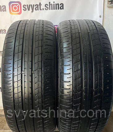 Шини бу 225/50R18 DUNLOP SP SPORT MAXX 050 літо (легкові), фото 1