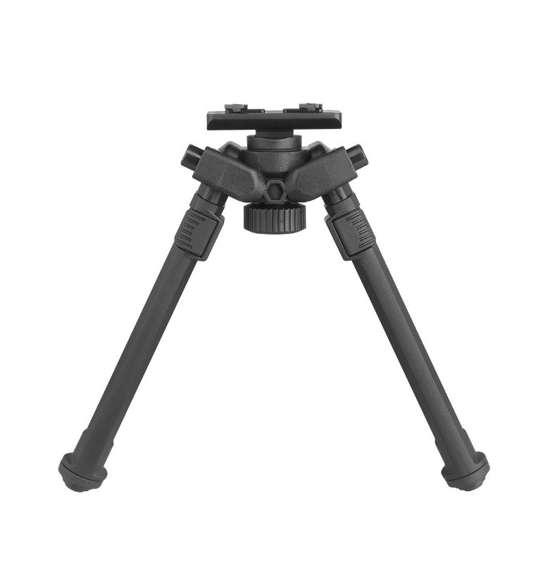 Сошки Magpul Bipod M-LOK 360 градусів