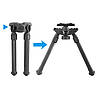Сошки Magpul Bipod M-LOK 360 градусів, фото 5