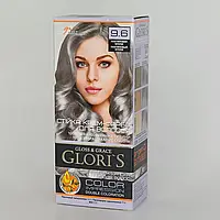 Крем-фарба ТМ "Glori's"  Платиновий блонд  9.6