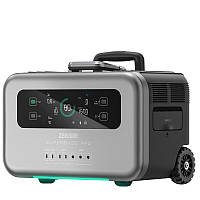 Портативне джерело живлення Zendure SuperBase Pro 1500