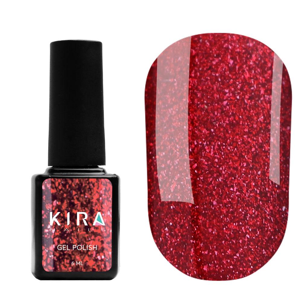 Гель-лак Kira Nails 24 Karat №008
