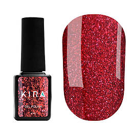 Гель-лак Kira Nails 24 Karat №008
