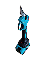 Набір з 2 G акумуляторних інструментів GRAND (СА-20BL+АПЦ-20/6"-2 BL), фото 3