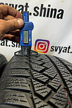 Шини б у 195/70R16 Continental Winter Contact TS 850P зима легкові, фото 4