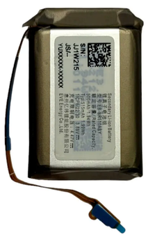 Батарея Samsung EB-BR510ABY  Galaxy Buds 2 Pro Case