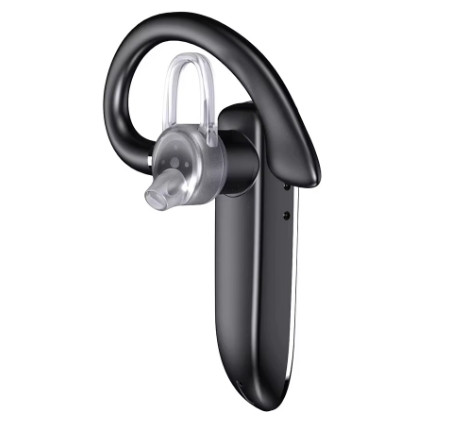 Блютуз гарнитура YYK-530 с зарядным кейсом 10 часов разговоров Блютуз гарнитура YYK-530 с зарядным кейсом 10 часов разговоров