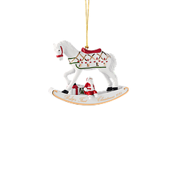 Підвісні декорації Christmas Classics Villeroy & Boch