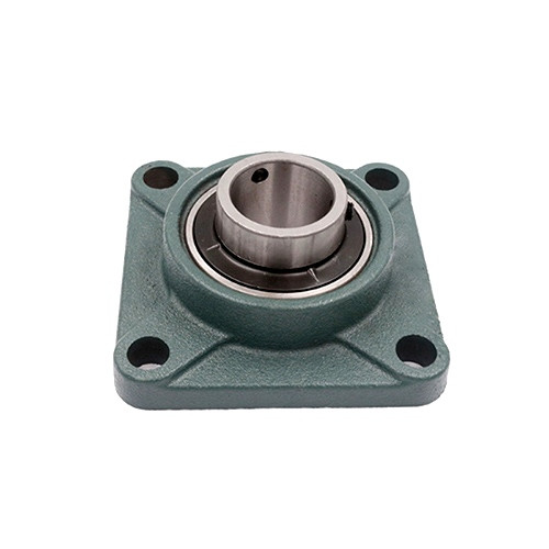 Підшипник UCF 210 NTE (Словаччина) корпусний фланцевий