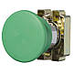 Кнопка "Грибок" АСКО-УКРЕМ XB2-BC31 d40 мм "Старт" зелений без фіксації 1NС ІР40 (A0140010052), фото 4