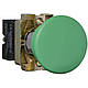 Кнопка "Грибок" АСКО-УКРЕМ XB2-BC31 d40 мм "Старт" зелений без фіксації 1NС ІР40 (A0140010052), фото 5