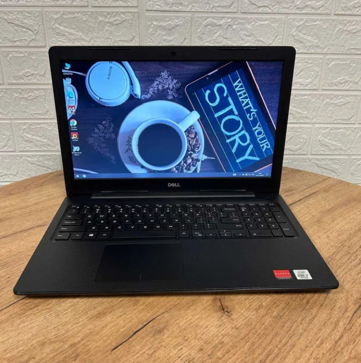 Ноутбук Dell Vostro 3590 FHD i7 10510U 16GB SSD 256GB Radeon 610 Б/В, фото 1