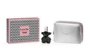 Подарунковий набір для жінок Tous "LoveMe The Onyx " , 90 мл