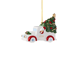 Підвісні декорації Christmas Classics Villeroy & Boch