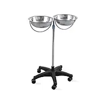 Підставка медична під два стерильні тази SKH041(5)-2