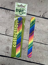 Пилка Dup 120/200 узкая прямая веселка