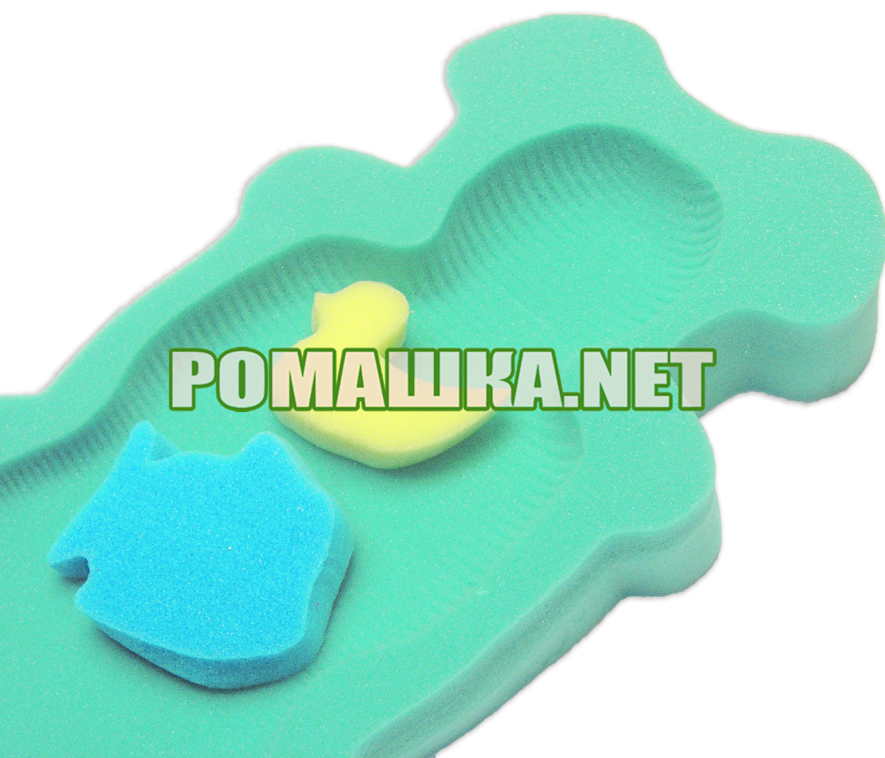 Польский качество как мемори пена матрасик для купания поролон губка ...