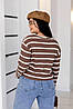 Кофта в смужку, фото 7