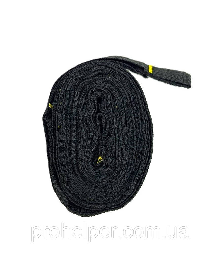Стропа евакуаційна 40мм×6м, фото 1