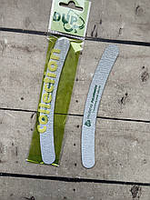 Пилка 100/180 сіра банан