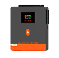 Гібридний інвертор 6.2 kW PowMr POW-HVM6.2M-48V-N