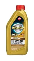 Моторна олива Texaco Havoline V 5w30 1 л
