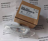 Повторювач повороту в крило лівий Hyundai Accent Solaris